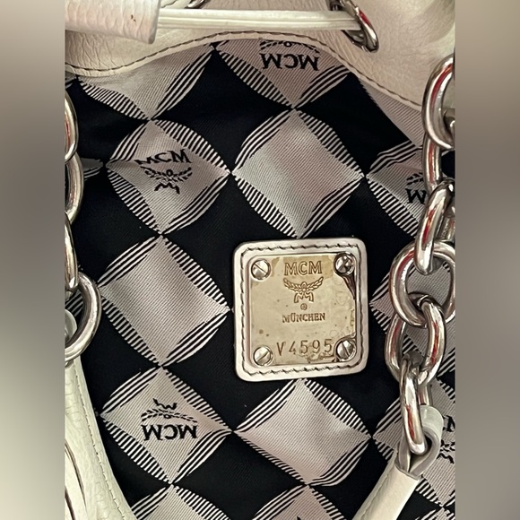 MCM Limited Edition Bag - Picture 3 of 13